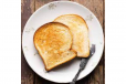 Toasted Sliced Bread