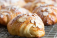 Almond Croissant