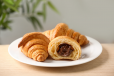 Chocolate Croissant
