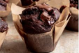 Chocolate Muffin