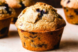 Blueberry Muffin