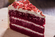 Red Velvet Cake