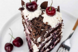 Black Forest Cake