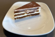 Tiramisu Cake