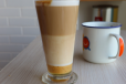 Spanish Latte