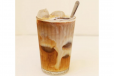 Iced Latte