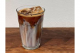 Iced Spanish Latte