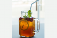 Raspberry Mint