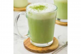 Coconut Matcha Latte