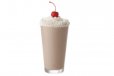 Chocolate Milkshake