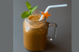 Turmeric Sunrise ( Cleansing juice )