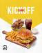 Kickoff Combo