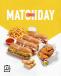 Matchday Combo