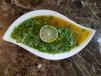 Veg Lemon Coriander Soup