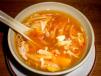 Veg Hot And Sour Soup