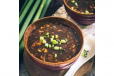 Chettinadu Mushroom Soup