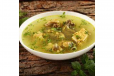 Chicken Lemon Coriander Soup