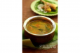 Chettinadu Chicken Soup