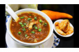 Prawns Hot & Sour Soup