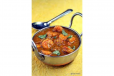 Chettinadu Prawn Soup