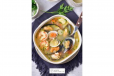 Mixed Sea Food Soup