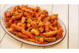 Veg Crispy