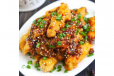 Crispy Baby Corn