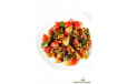 Chilli Mushroom