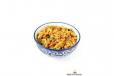 Egg Bhurji Double Egg