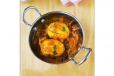 Egg Masala 2 Eggs