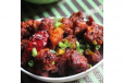 Chilli Chicken