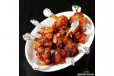 Chicken Lollypop Dry