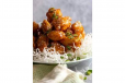 Honey Chicken