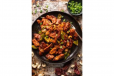 Dragon Chicken