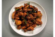 Nadan Fry Chicken