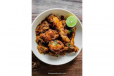 Chicken Sukka