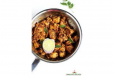 Chicken Pepper Dry