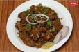 Vaazha Illai Chicken Sukka