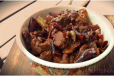 Mutton Chinthamani Dry
