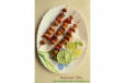Mushroom Tikka 8 Pieces