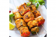 Paneer Tikka 8 Pieces