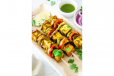 Paneer Hariyali Tikka 8 Pieces