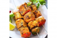 Paneer Bhanjara Tikka 8 Pieces