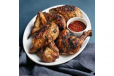 Half Tandoori Chicken