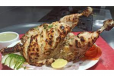 Full Afghani Chicken