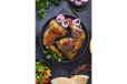 Full Hariyali Tandoori Chicken