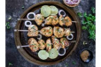 Chicken Malai Tikka 8 Pieces