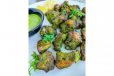 Chicken Hariyali Kabab 8 Pieces