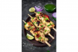 Chicken Reshmi Kabab 8 Pieces