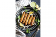 Chicken Seekh Kabab